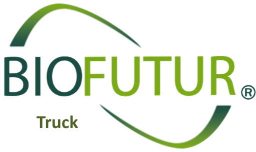 Biofutur truck